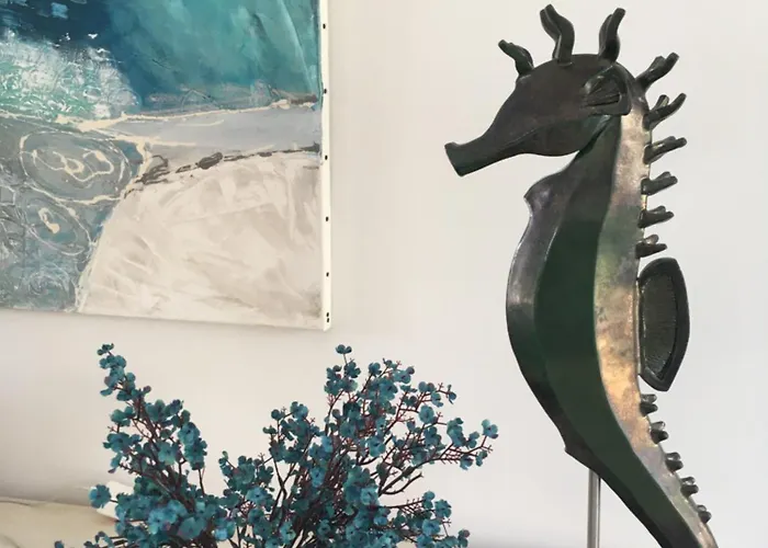 L'hippocampe Panzió 4*