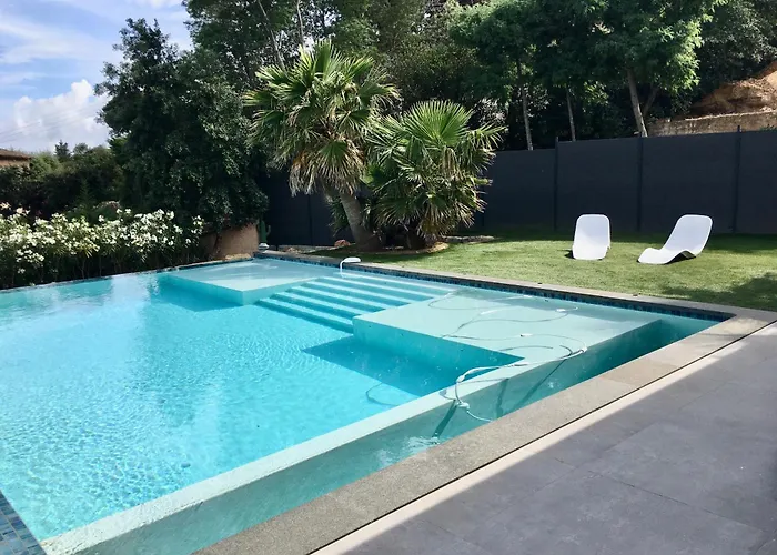 L'hippocampe Bed & Breakfast