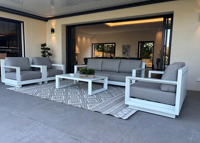 L'hippocampe Bed & Breakfast