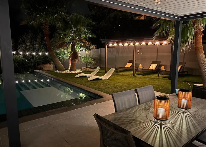 Panzió L'hippocampe