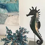 L'hippocampe Bed and Breakfast 4*