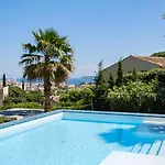 L'hippocampe Bed & Breakfast