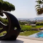Bed and Breakfast L'hippocampe 4*
