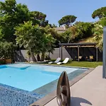 L'hippocampe Bed and Breakfast