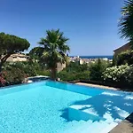 L'hippocampe Bed & Breakfast Sainte-Maxime