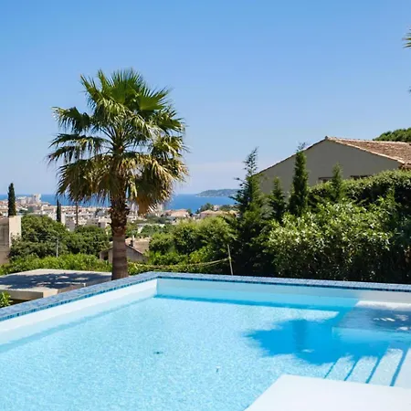 L'hippocampe Bed & Breakfast