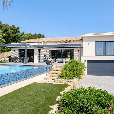 L'hippocampe Bed and breakfast 4*