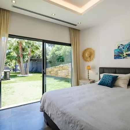 L'hippocampe Bed & Breakfast