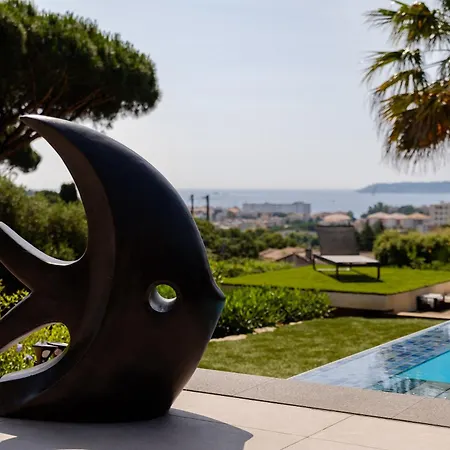 Bed & Breakfast L'hippocampe 4*