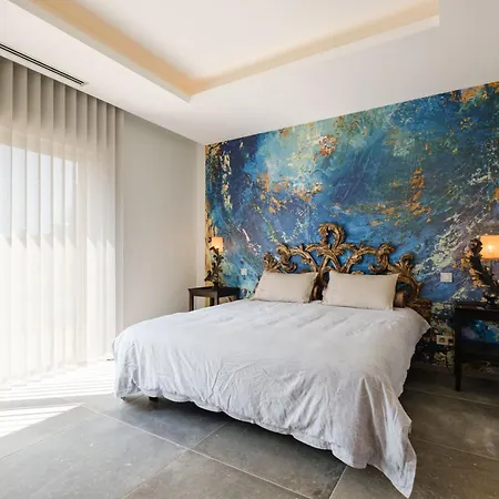 Bed & Breakfast L'hippocampe Sainte-Maxime