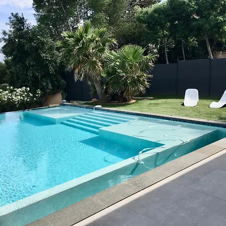 L'hippocampe Bed & Breakfast