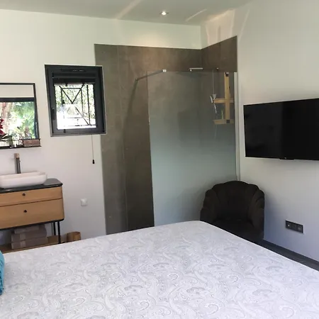 L'hippocampe Bed & Breakfast Sainte-Maxime