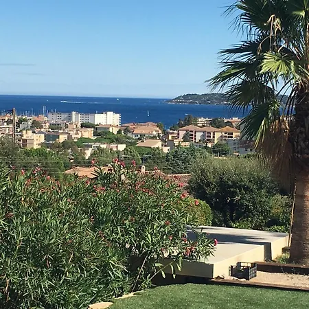 Bed and Breakfast L'hippocampe