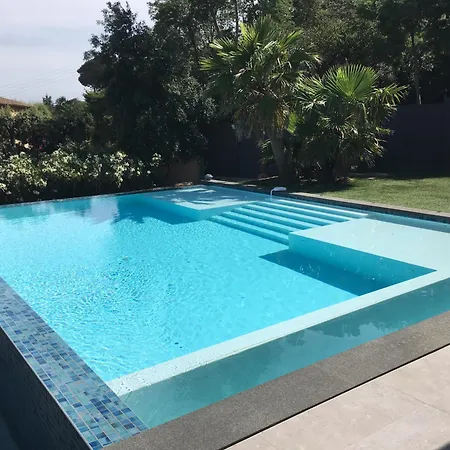 Bed & Breakfast L'hippocampe 4*