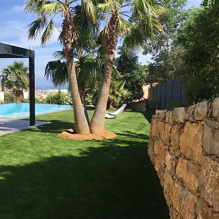 L'hippocampe Bed & Breakfast 4*