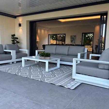 L'hippocampe Bed and breakfast