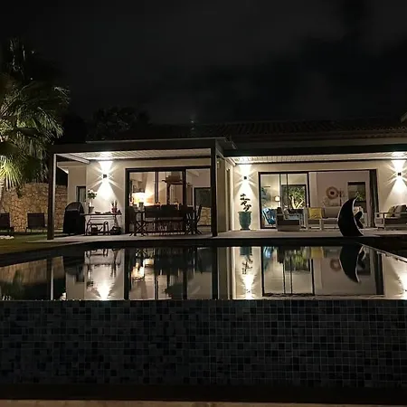 L'hippocampe Bed & Breakfast Sainte-Maxime