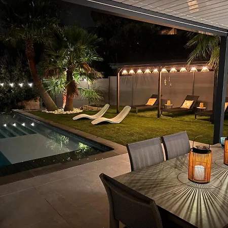 L'hippocampe Bed & Breakfast