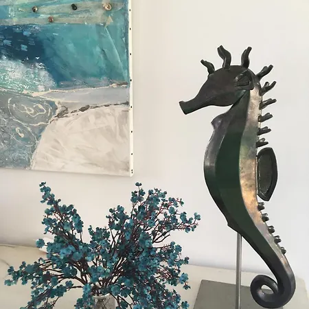 Bed & Breakfast L'hippocampe Sainte-Maxime