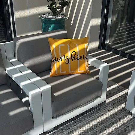 Bed & Breakfast L'hippocampe Sainte-Maxime