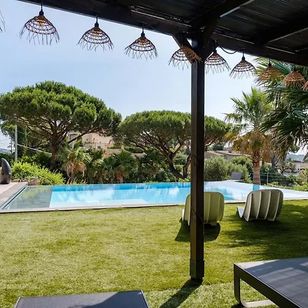 L'hippocampe Bed & Breakfast 4*