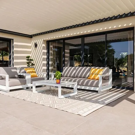 L'hippocampe Bed & Breakfast