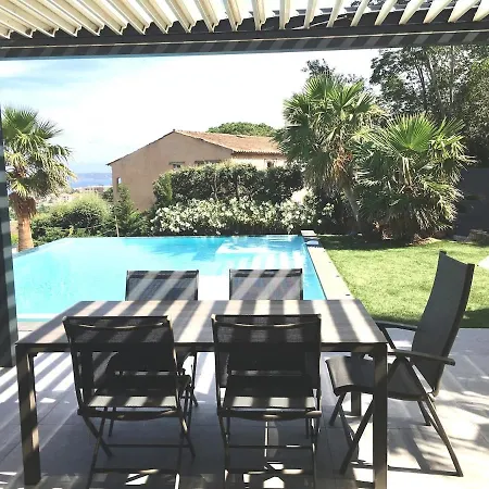 L'hippocampe Sainte-Maxime