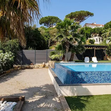 L'hippocampe Bed & Breakfast 4*