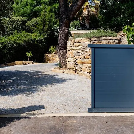 L'hippocampe Bed & Breakfast