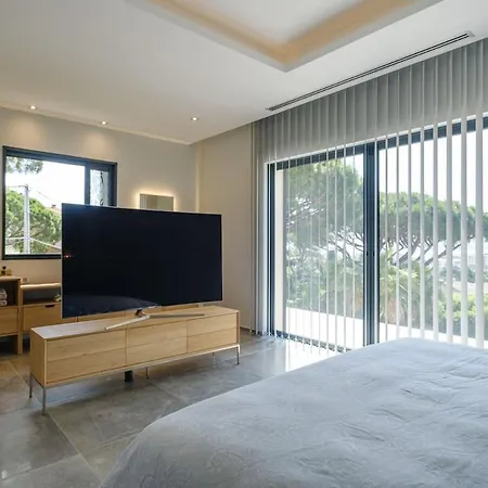 Bed & Breakfast L'hippocampe Sainte-Maxime