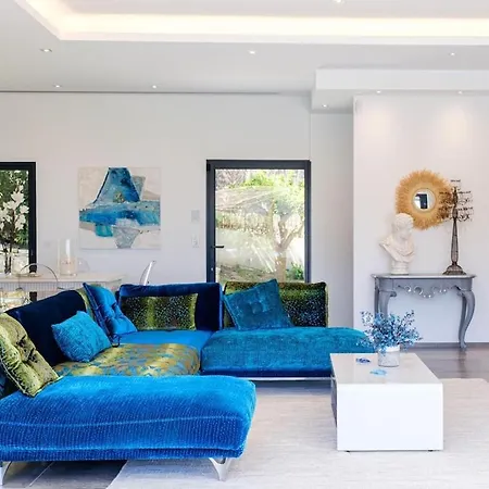 L'hippocampe Bed & Breakfast Sainte-Maxime