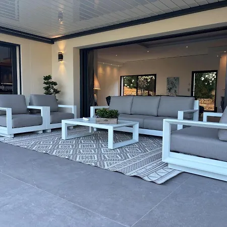 L'hippocampe Sainte-Maxime