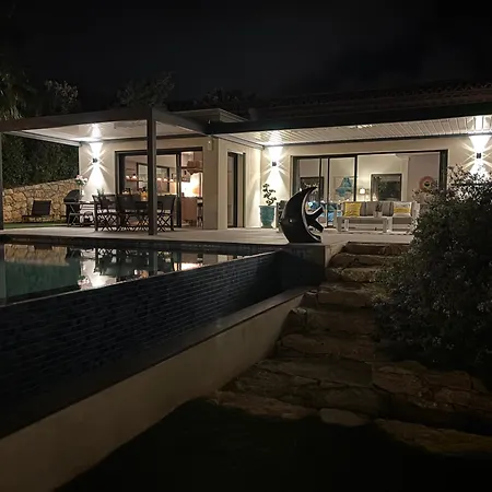 Bed and Breakfast L'hippocampe