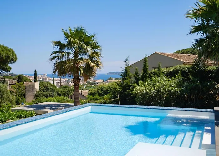 L'hippocampe Bed and breakfast