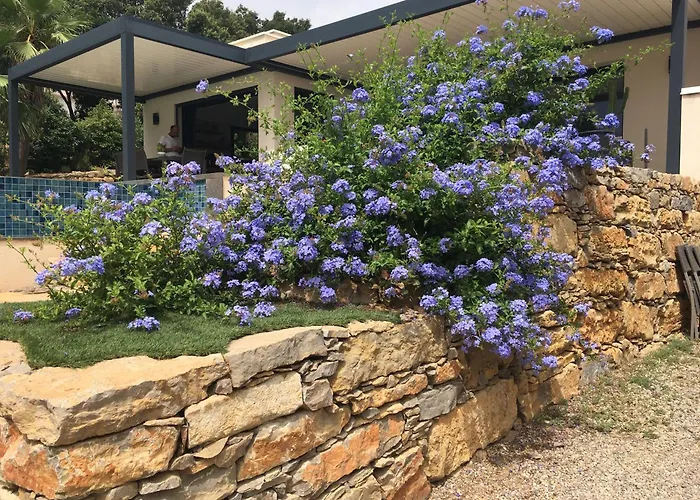 L'hippocampe Bed and breakfast