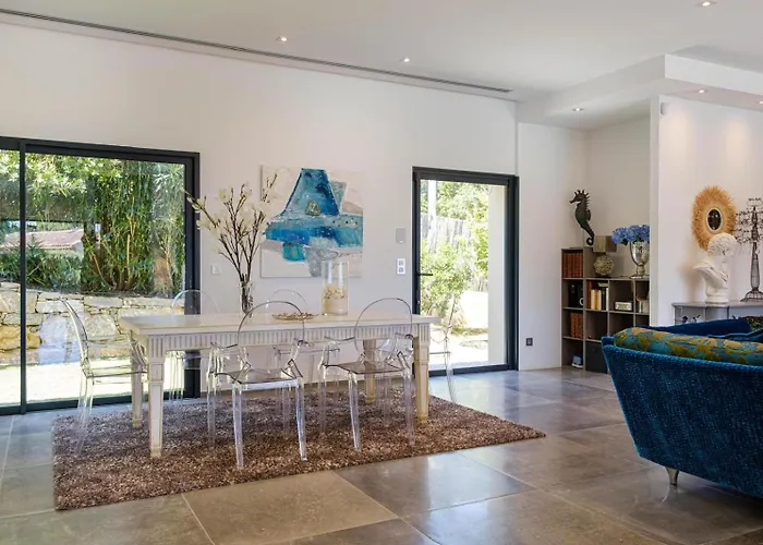 L'hippocampe 4* Σαιντ-Μαξίμ