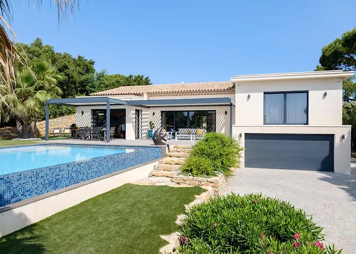 L'hippocampe Bed and Breakfast 4*