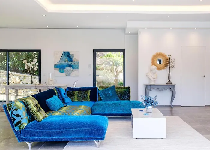 Bed and breakfast L'hippocampe