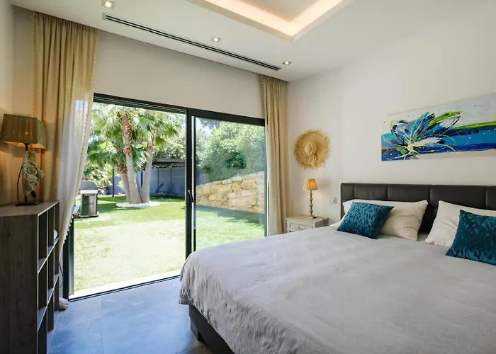 L'hippocampe Bed and Breakfast