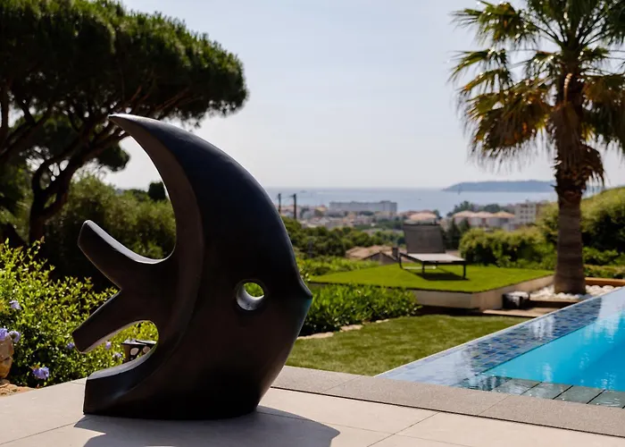 Couette-café L'hippocampe 4*