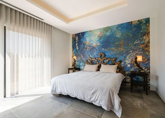 Bed and breakfast L'hippocampe Sainte-Maxime