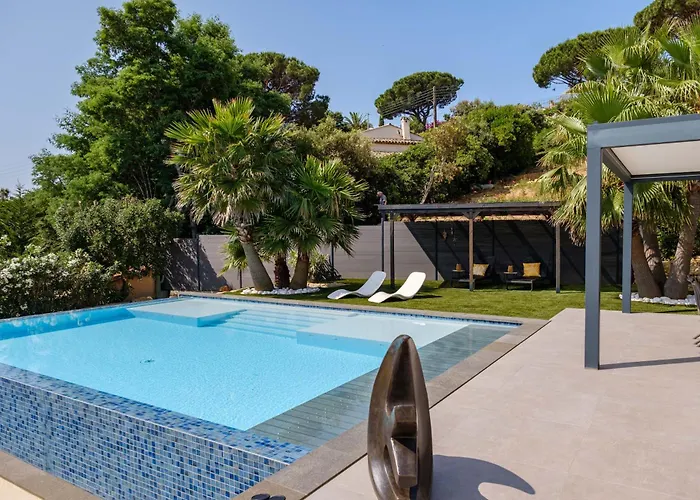 L'hippocampe Bed and Breakfast