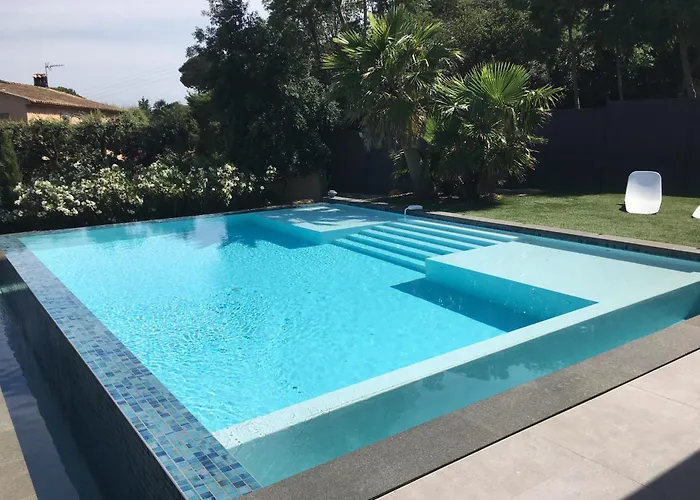 Bed and Breakfast L'hippocampe 4*