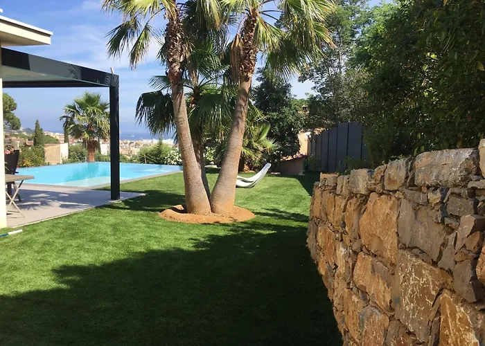 L'hippocampe Bed & Breakfast 4*