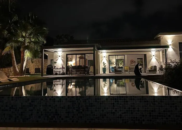 L'hippocampe Bed and Breakfast Σαιντ-Μαξίμ