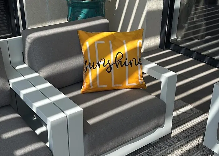 Couette-café L'hippocampe Sainte-Maxime