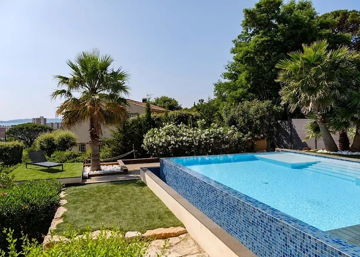 L'hippocampe Bed and breakfast