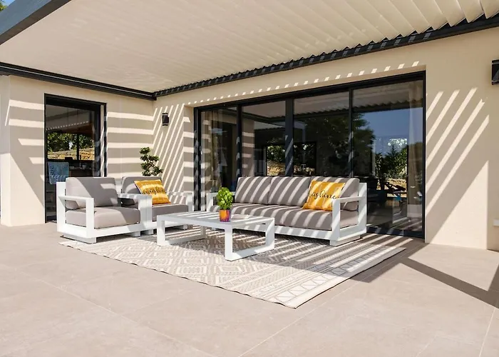 L'hippocampe Bed and breakfast