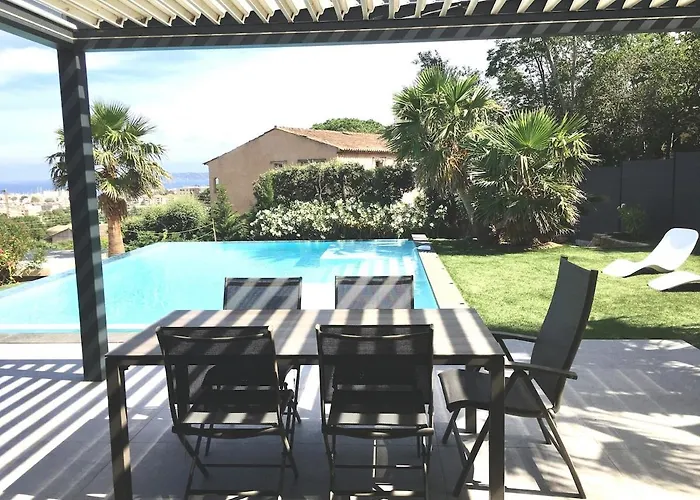 L'hippocampe Sainte-Maxime