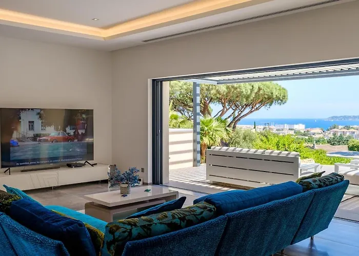 L'hippocampe 4* Σαιντ-Μαξίμ